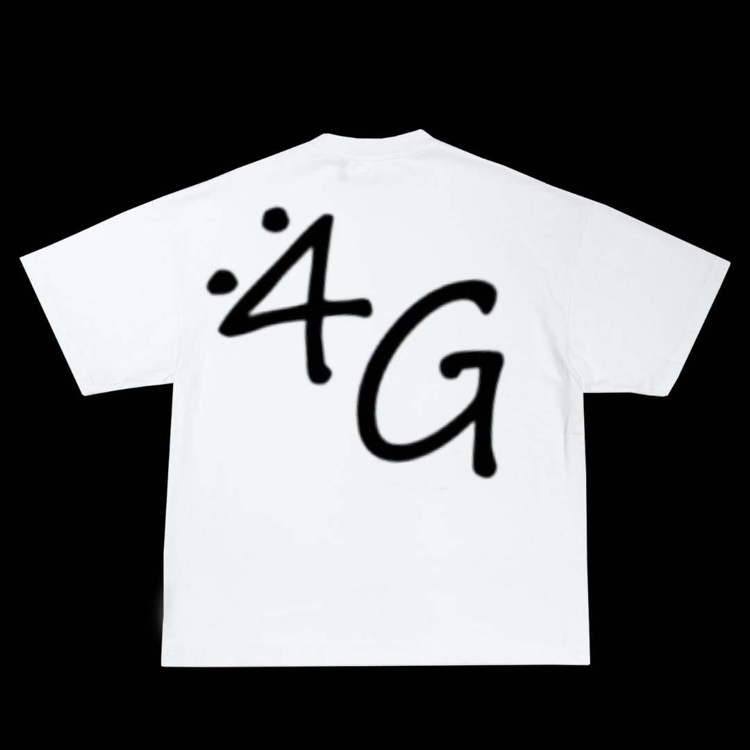 4GIANO Classic Tee