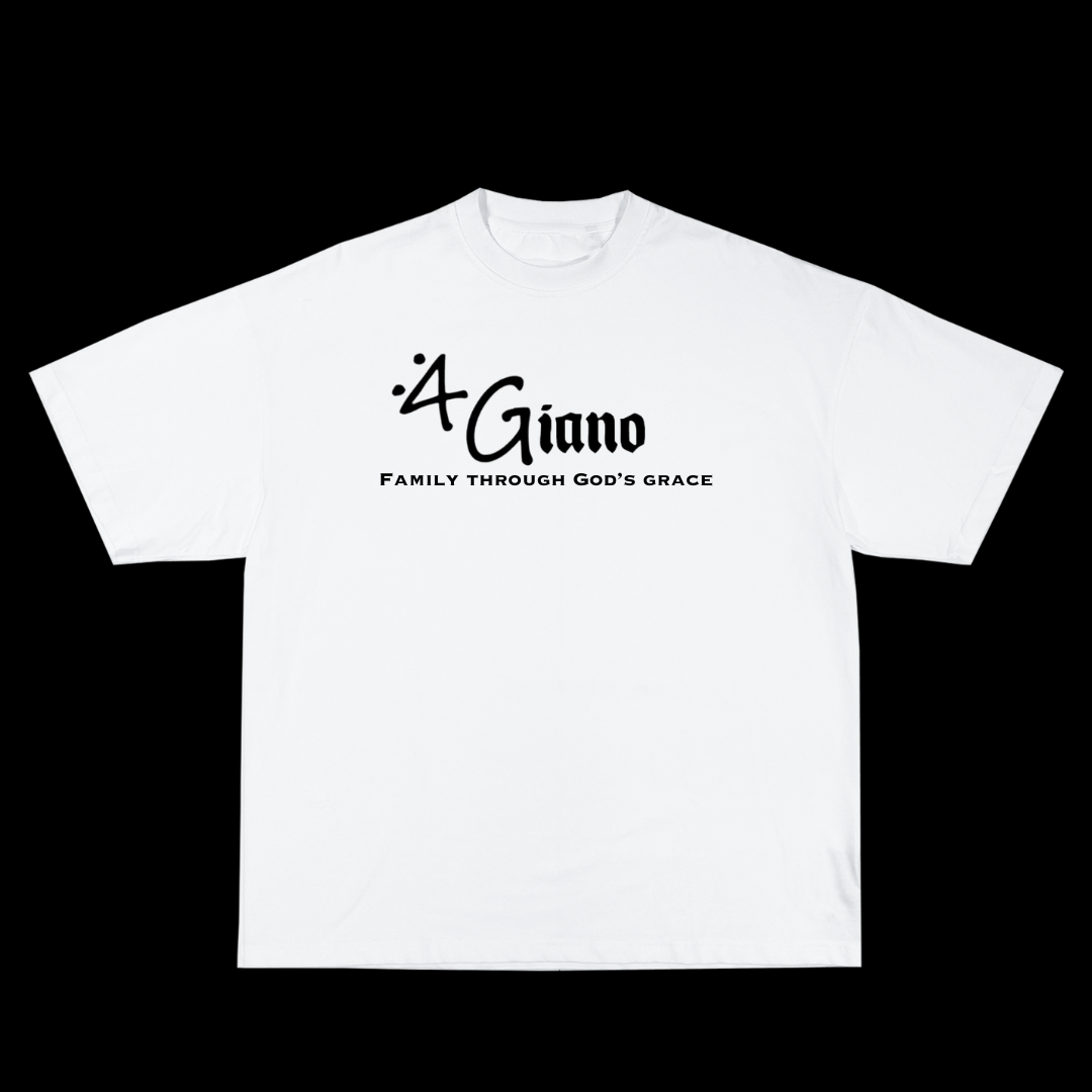 4GIANO Classic Tee