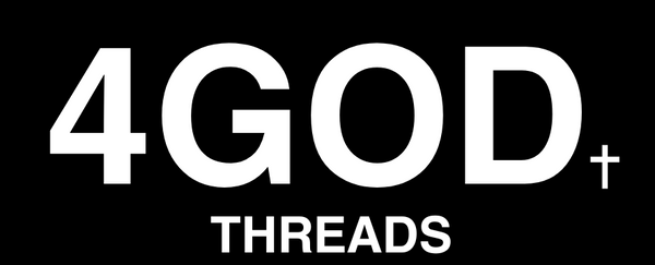 4God Threads