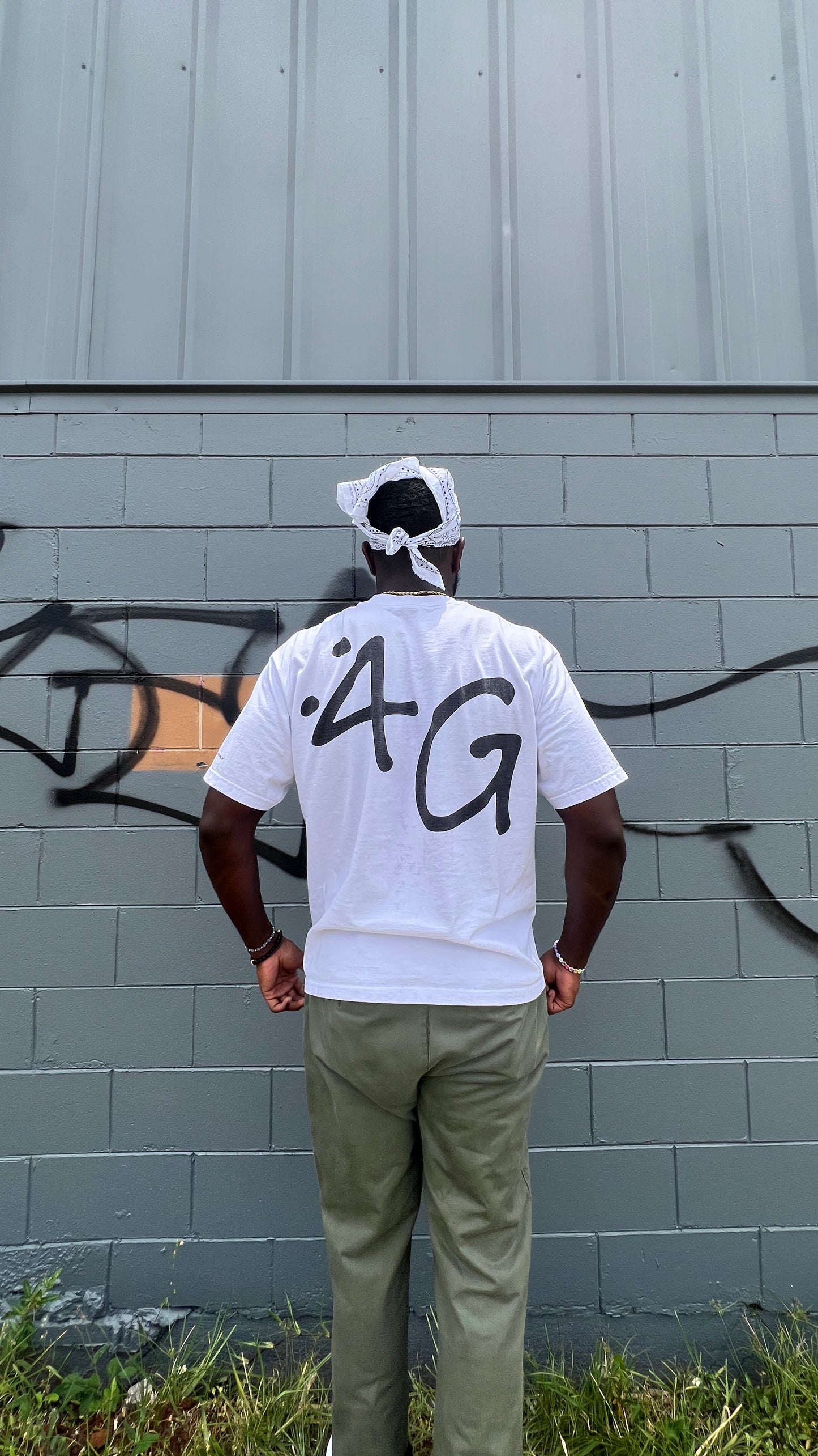4GIANO Classic Tee